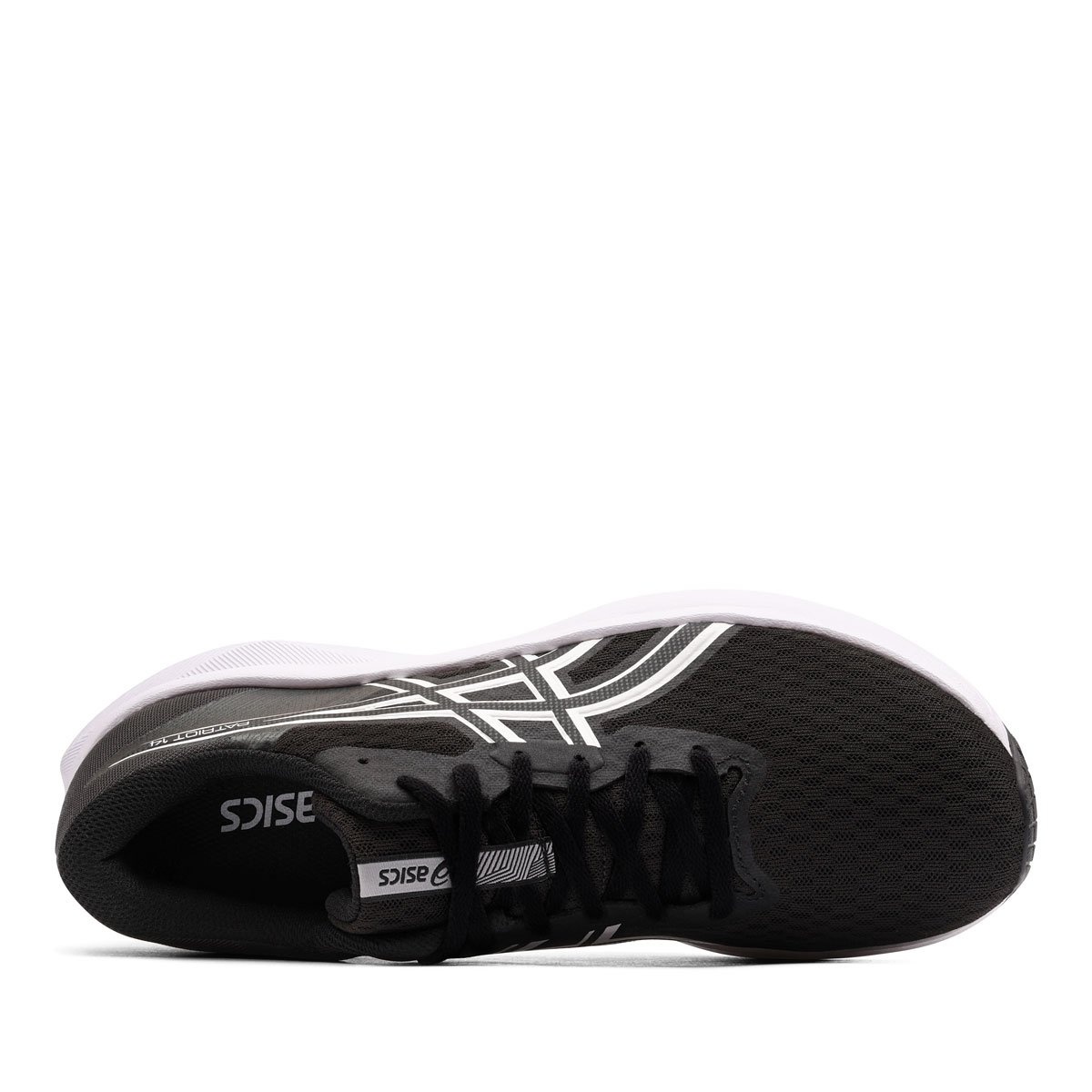 Adidași bărbați Asics Patriot 14 1011C050-002 Asics Patriot 14 Adidași bărbați 1011C050-002