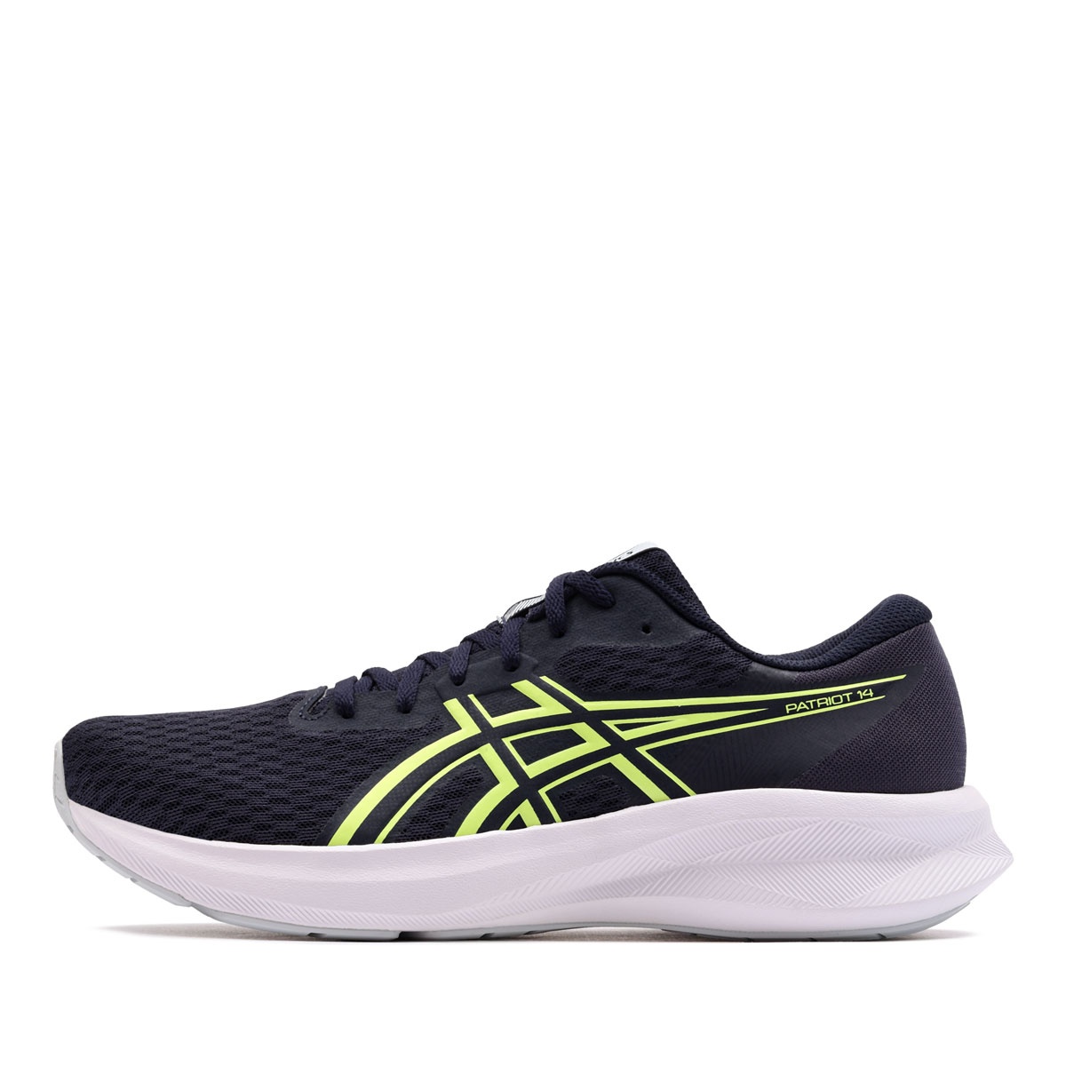 Adidași bărbați Asics Patriot 14 1011C050-401 Asics Patriot 14 Adidași bărbați 1011C050-401