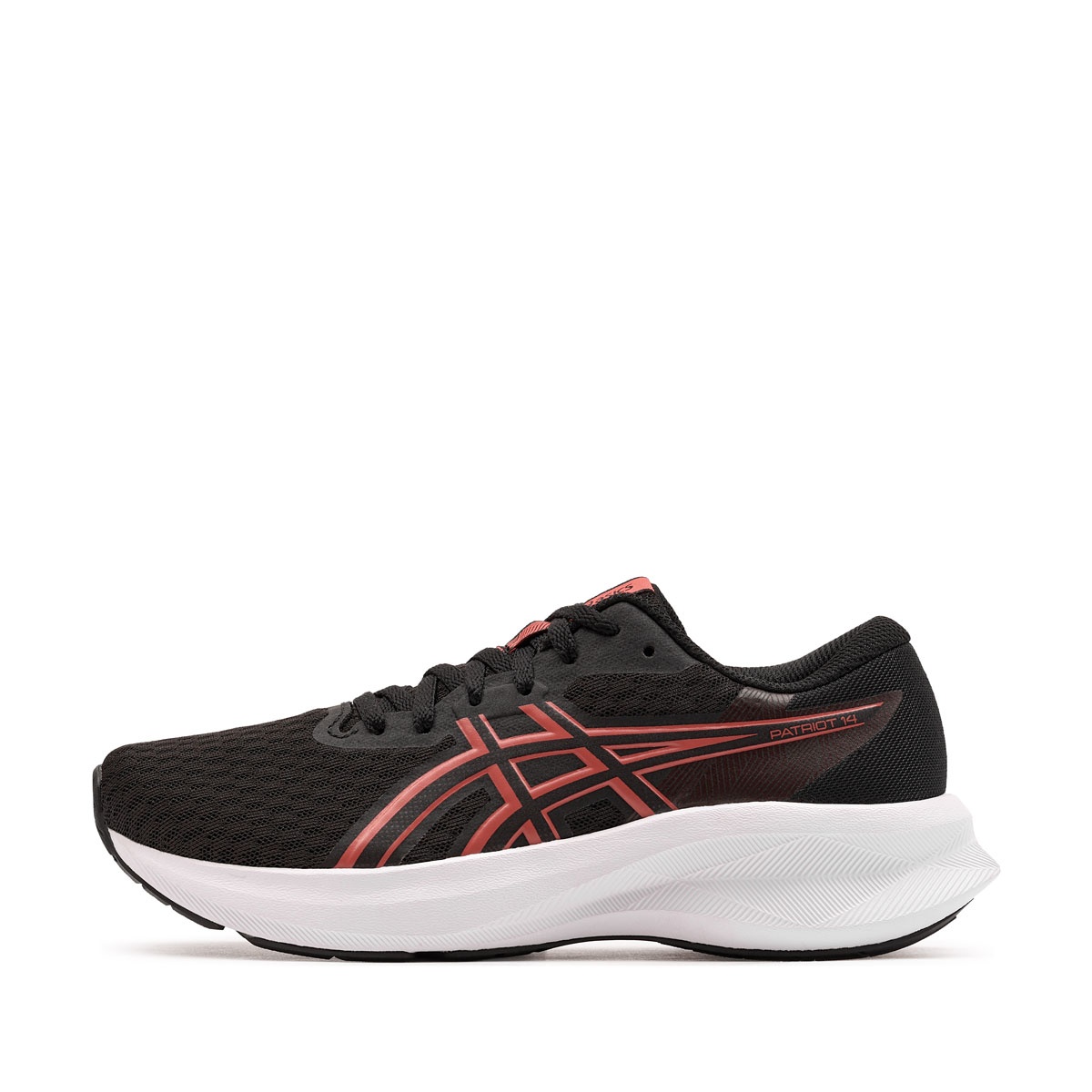 Adidași damă Asics Patriot 14 1012B836-001 Asics Patriot 14 Adidași damă 1012B836-001