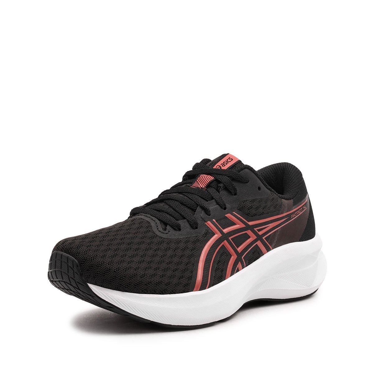 Adidași damă Asics Patriot 14 1012B836-001 Asics Patriot 14 Adidași damă 1012B836-001