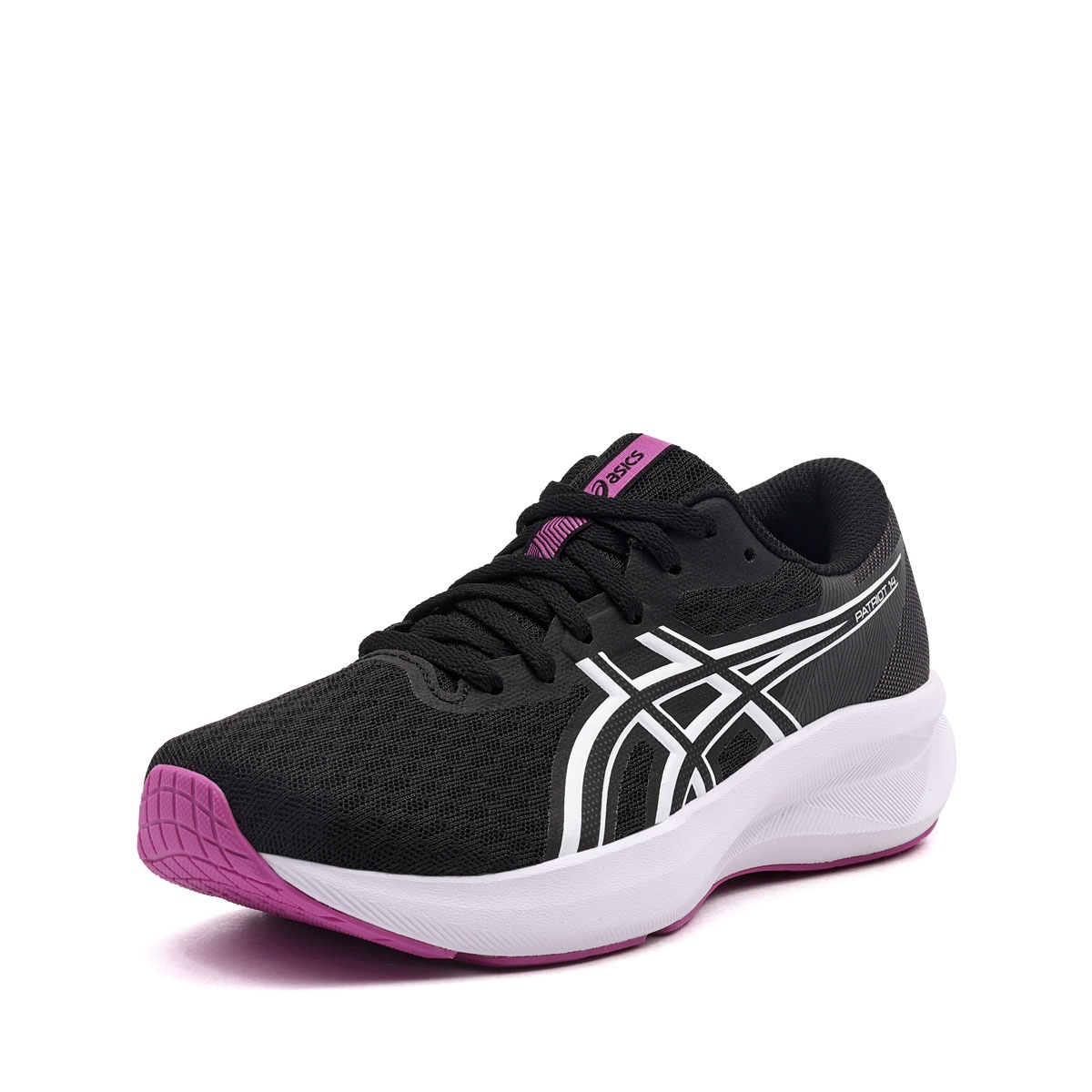 Asics Patriot 14 Adidași damă 1012B836-005