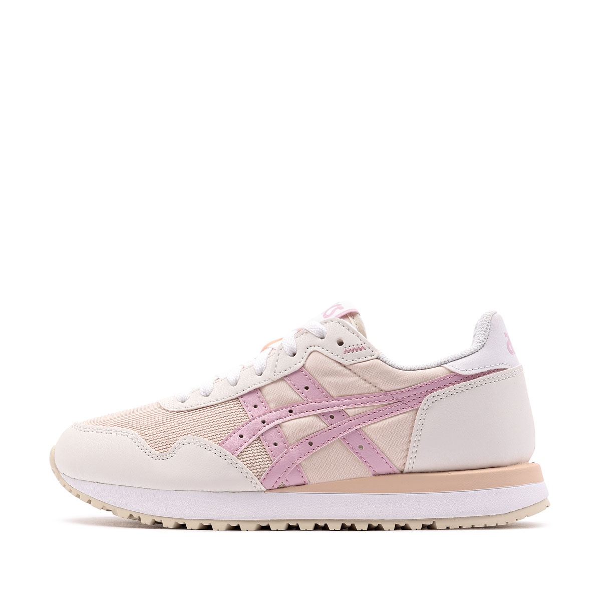 Adidași damă Asics Tiger Runner II 1202A400-700 Asics Tiger Runner II Adidași damă 1202A400-700