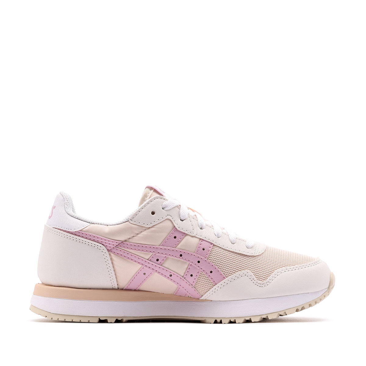 Adidași damă Asics Tiger Runner II 1202A400-700 Asics Tiger Runner II Adidași damă 1202A400-700