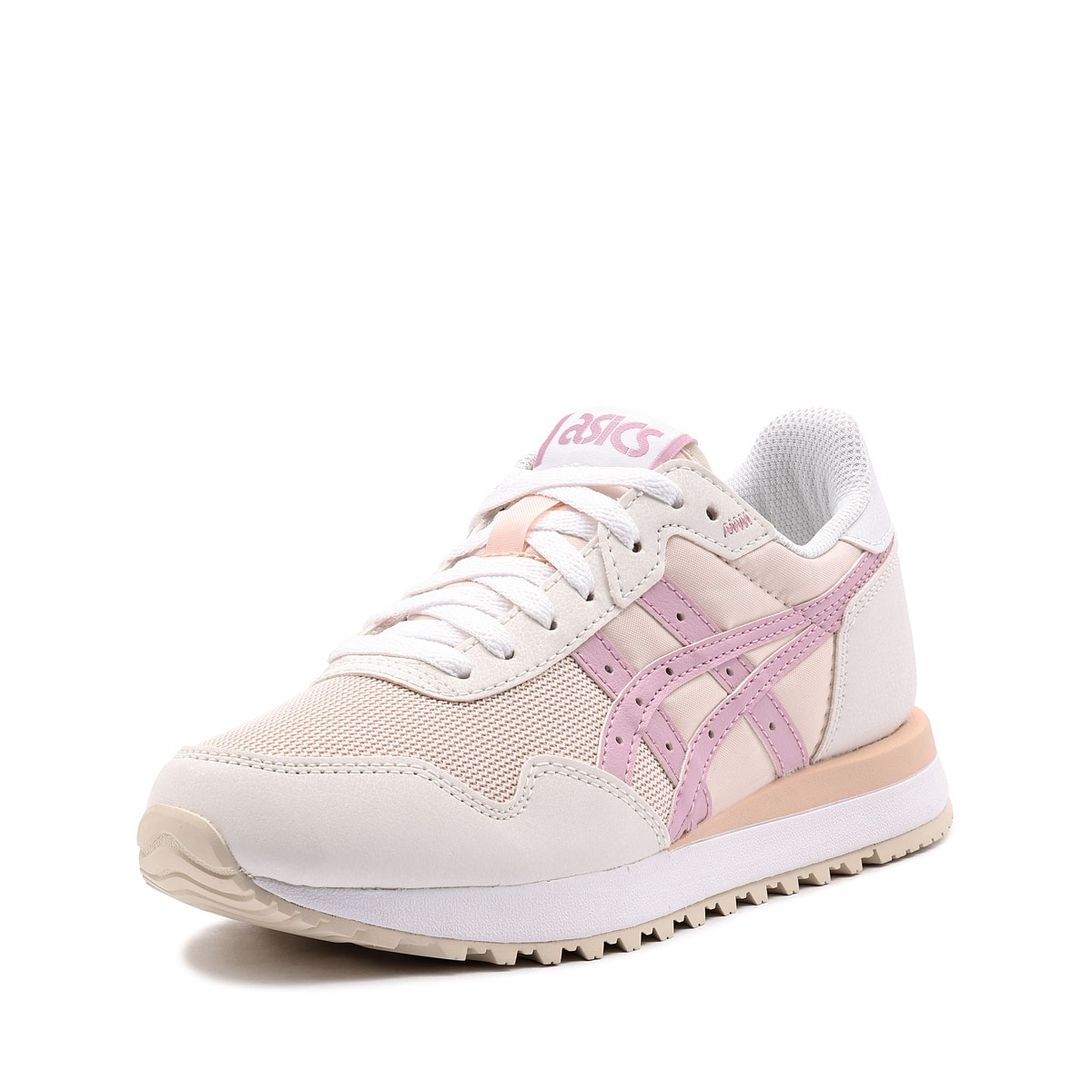 Adidași damă Asics Tiger Runner II 1202A400-700 Asics Tiger Runner II Adidași damă 1202A400-700