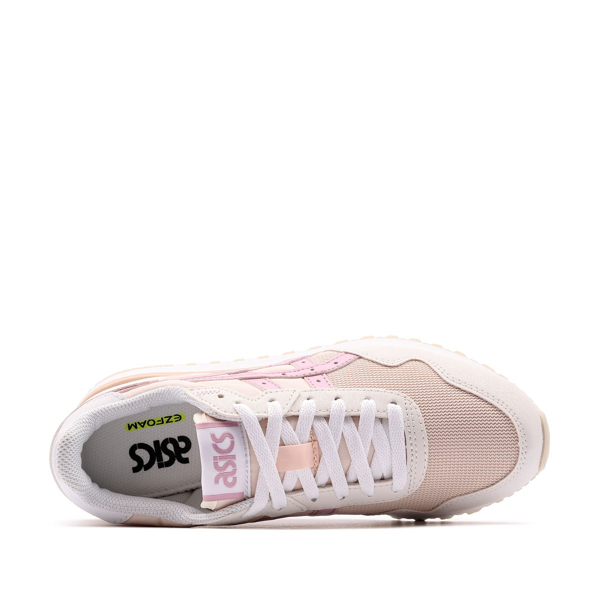 Adidași damă Asics Tiger Runner II 1202A400-700 Asics Tiger Runner II Adidași damă 1202A400-700