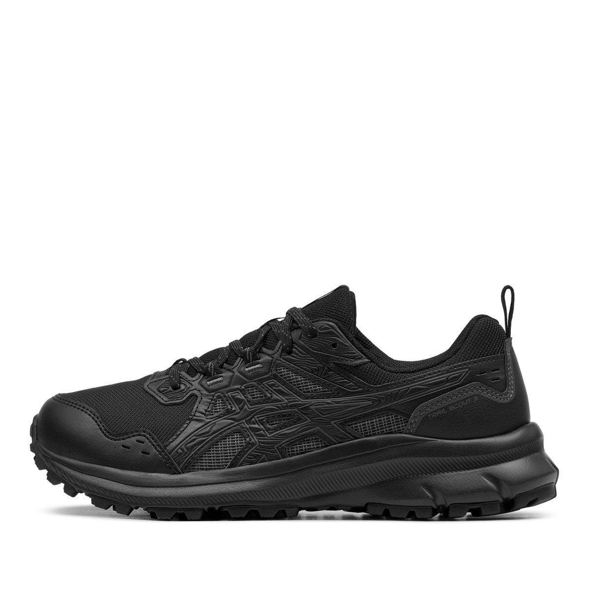 Adidași bărbați Asics Trail Scout 3 1011B700-002 Asics Trail Scout 3 Adidași bărbați 1011B700-002