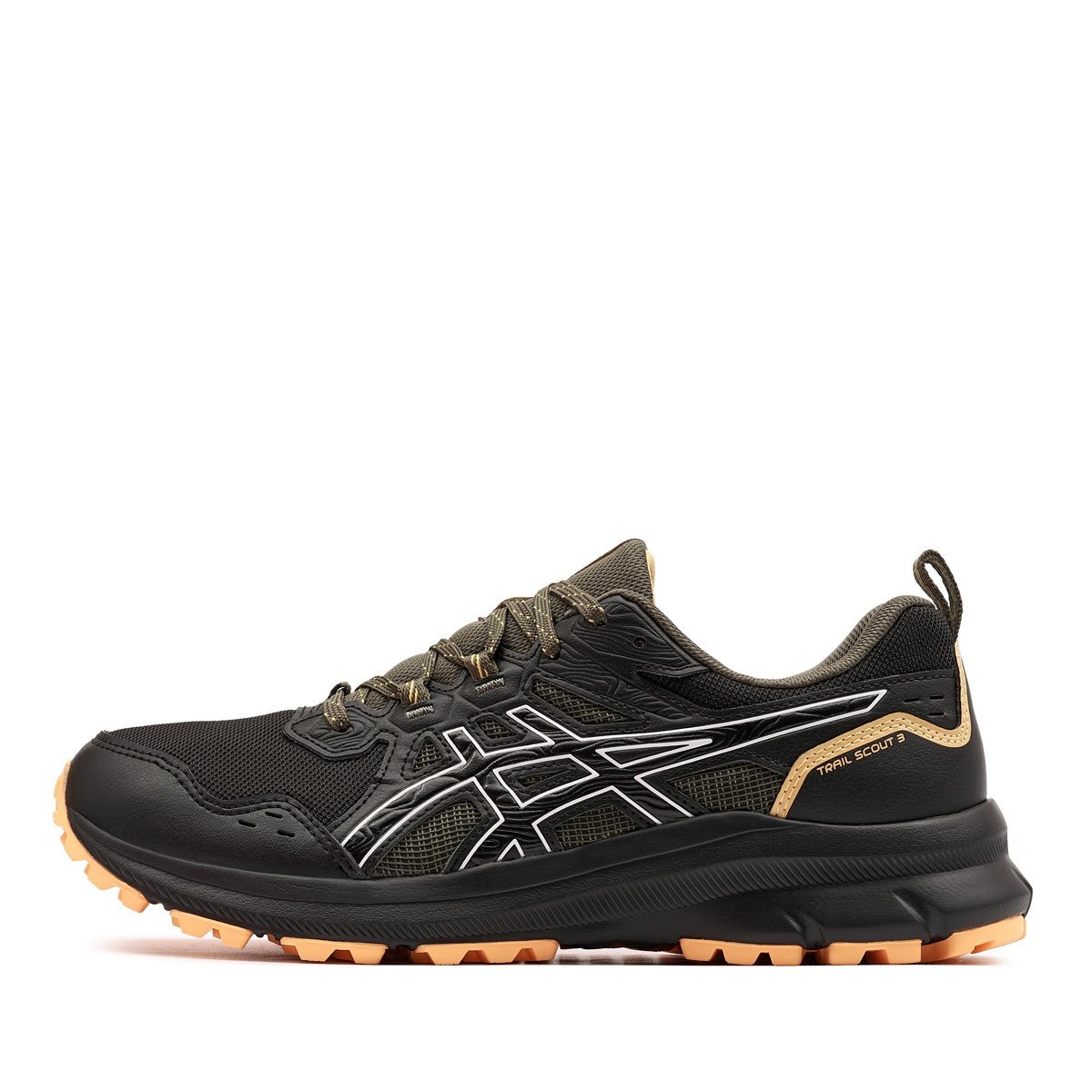 Asics Trail Scout 3 Adidași bărbați 1011B700-006