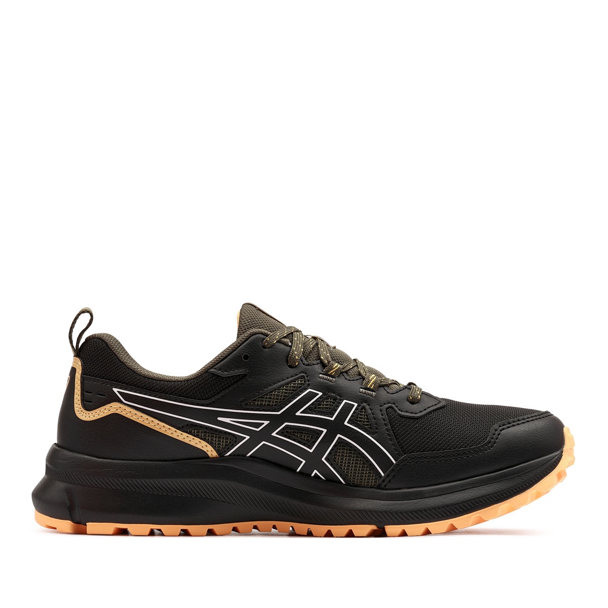 Asics Trail Scout 3 Adidași bărbați 1011B700-006