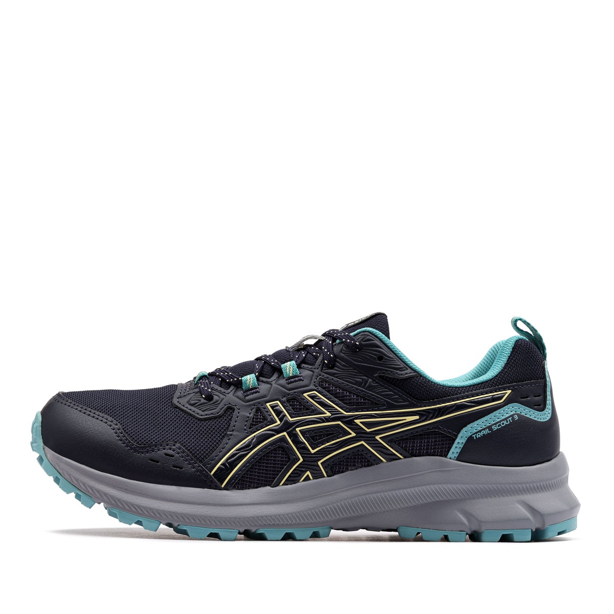 Asics Trail Scout 3 Adidași bărbați 1011B700-404