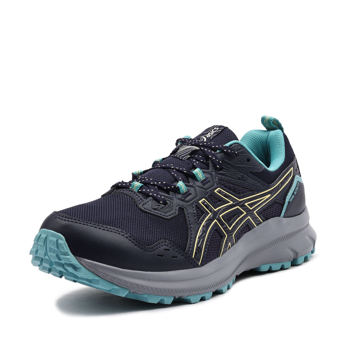 Asics Trail Scout 3 Adidași bărbați 1011B700-404