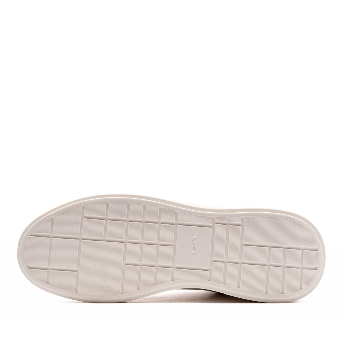Calvin Klein Chunky Cups LaceUp Leather AOP BT Teniși bărbați HM0HM0230101W