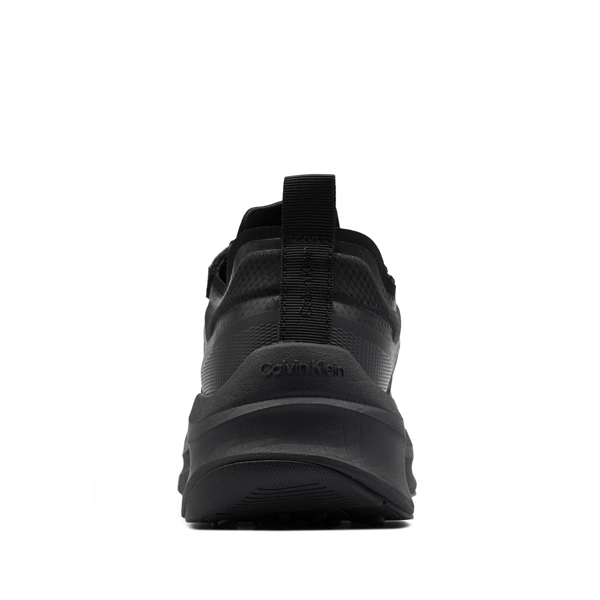 Calvin Klein Chunky Run LaceUp Stripe NY Adidași bărbați HM0HM021600GJ