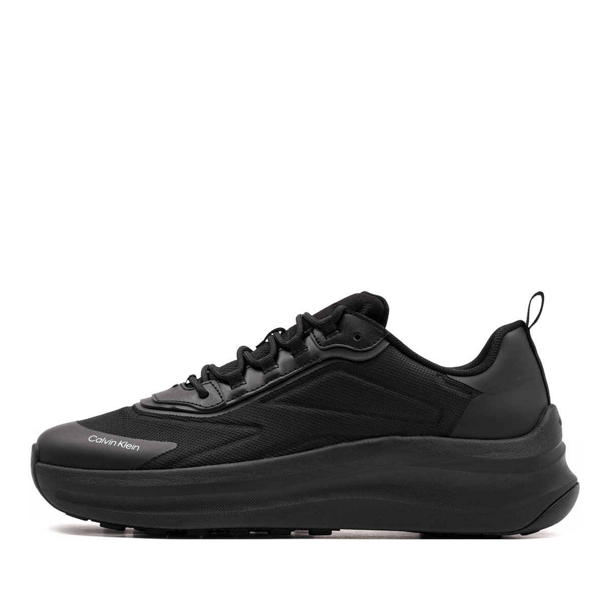 Calvin Klein Chunky Runner LaceUp HF Blst NY Adidași bărbați HM0HM022240GJ
