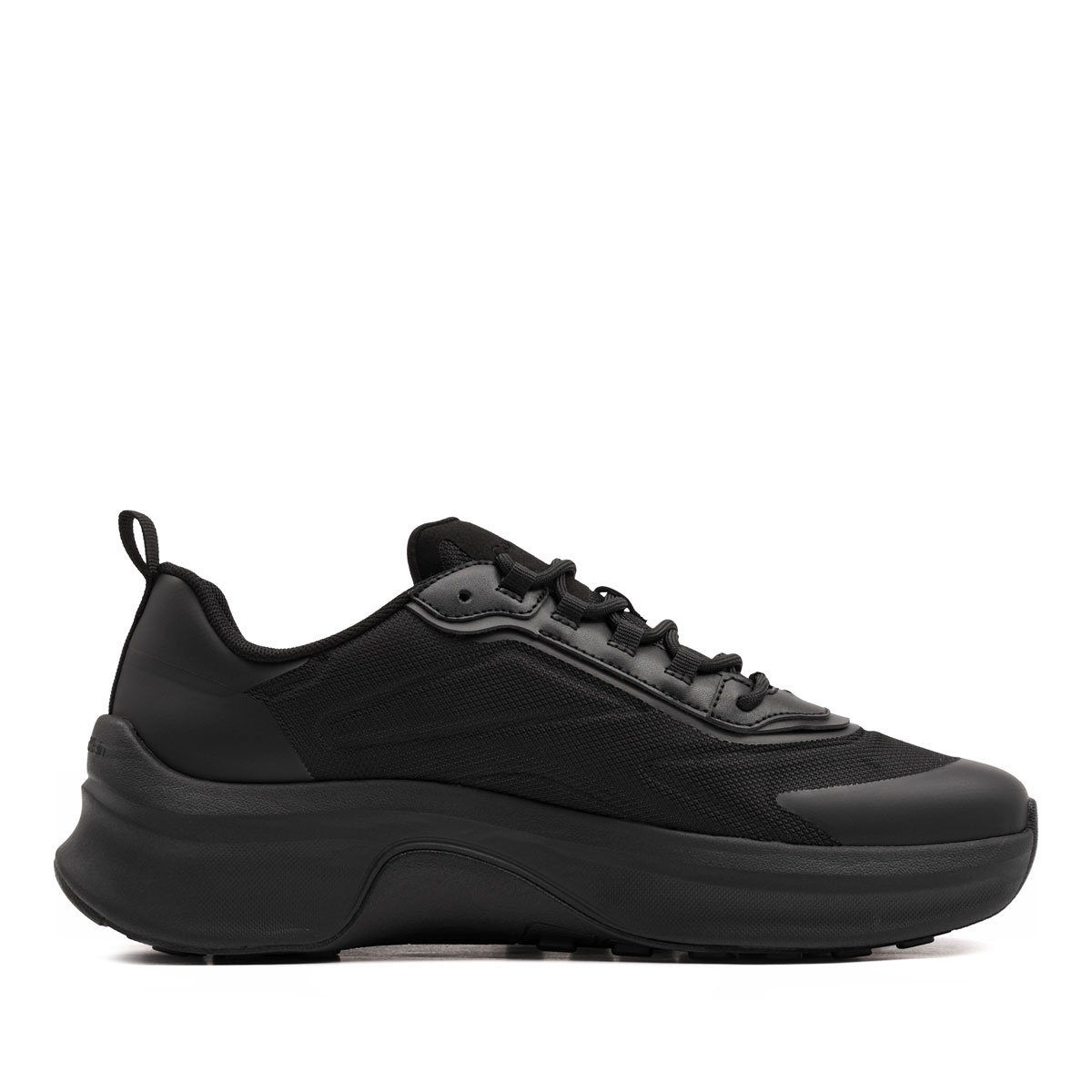 Calvin Klein Chunky Runner LaceUp HF Blst NY Adidași bărbați HM0HM022240GJ