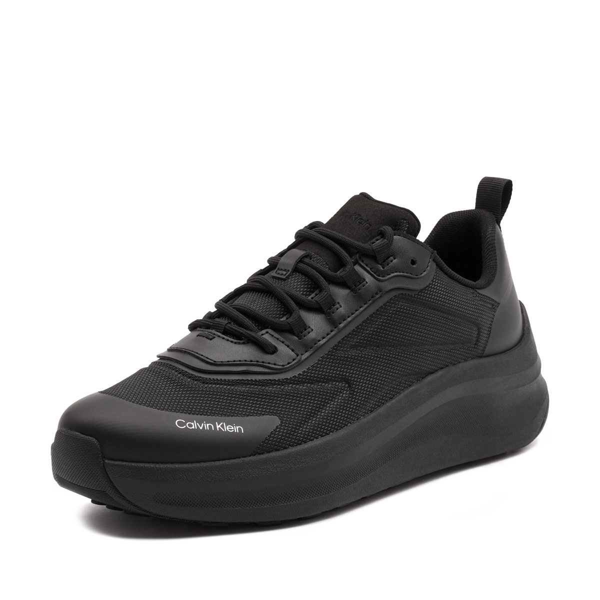 Calvin Klein Chunky Runner LaceUp HF Blst NY Adidași bărbați HM0HM022240GJ