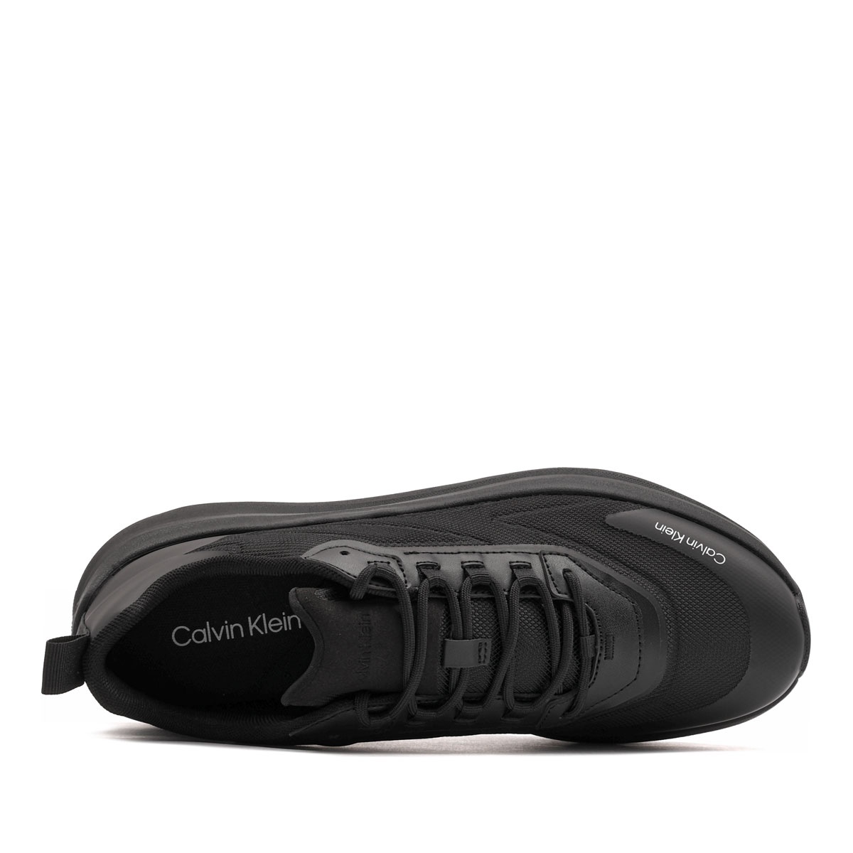 Calvin Klein Chunky Runner LaceUp HF Blst NY Adidași bărbați HM0HM022240GJ