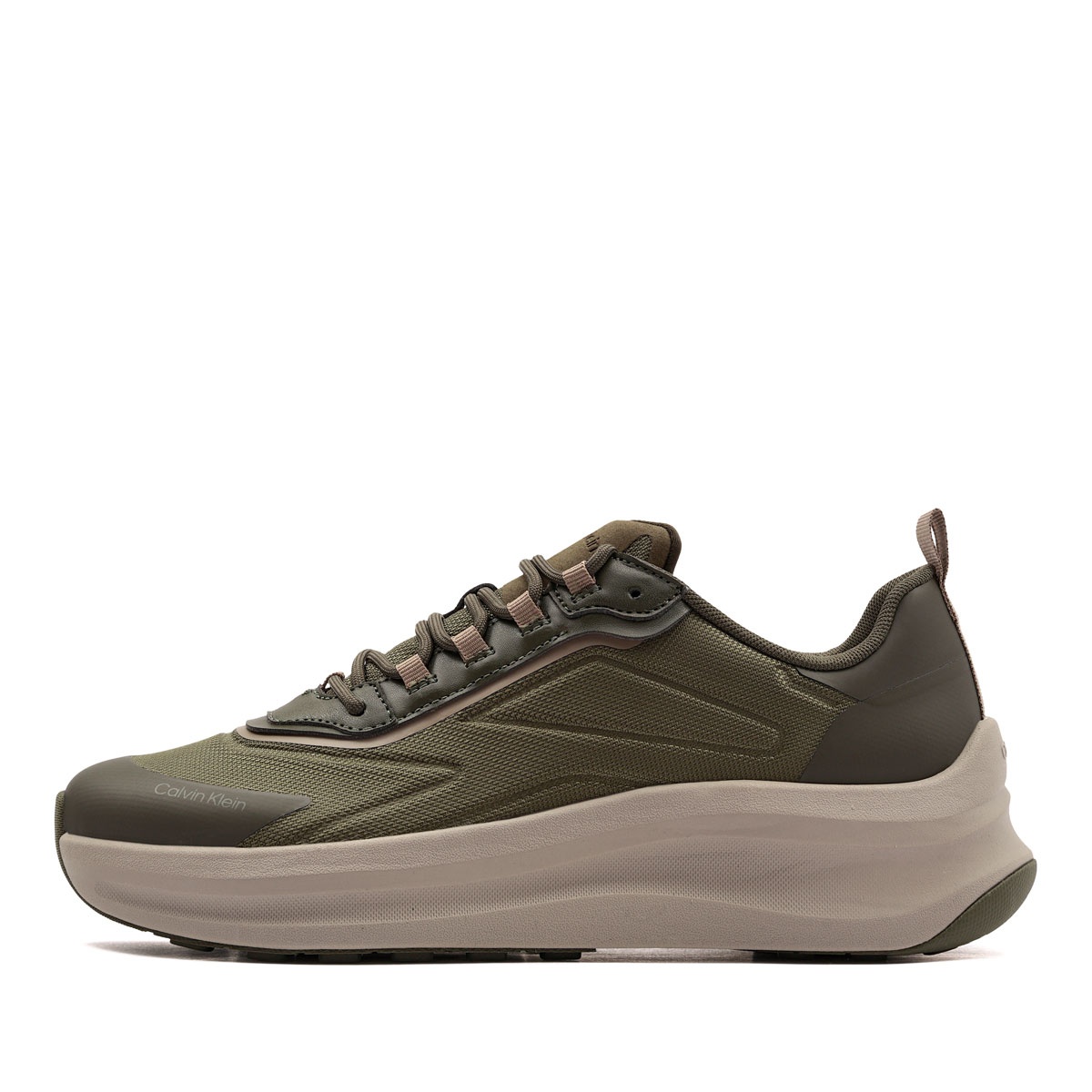 Calvin Klein Chunky Runner LaceUp HF Blst NY Adidași bărbați HM0HM02224LI1