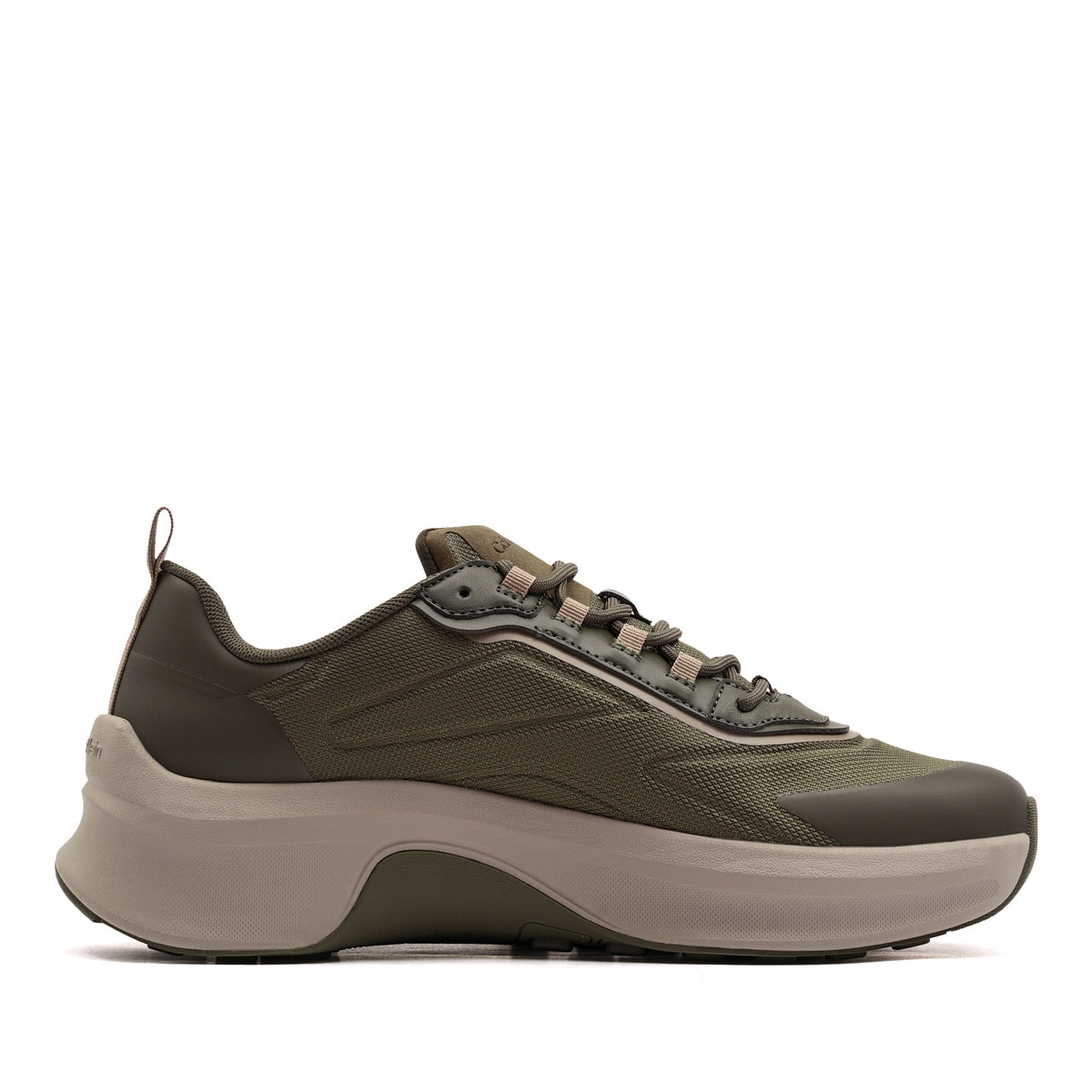 Calvin Klein Chunky Runner LaceUp HF Blst NY Adidași bărbați HM0HM02224LI1