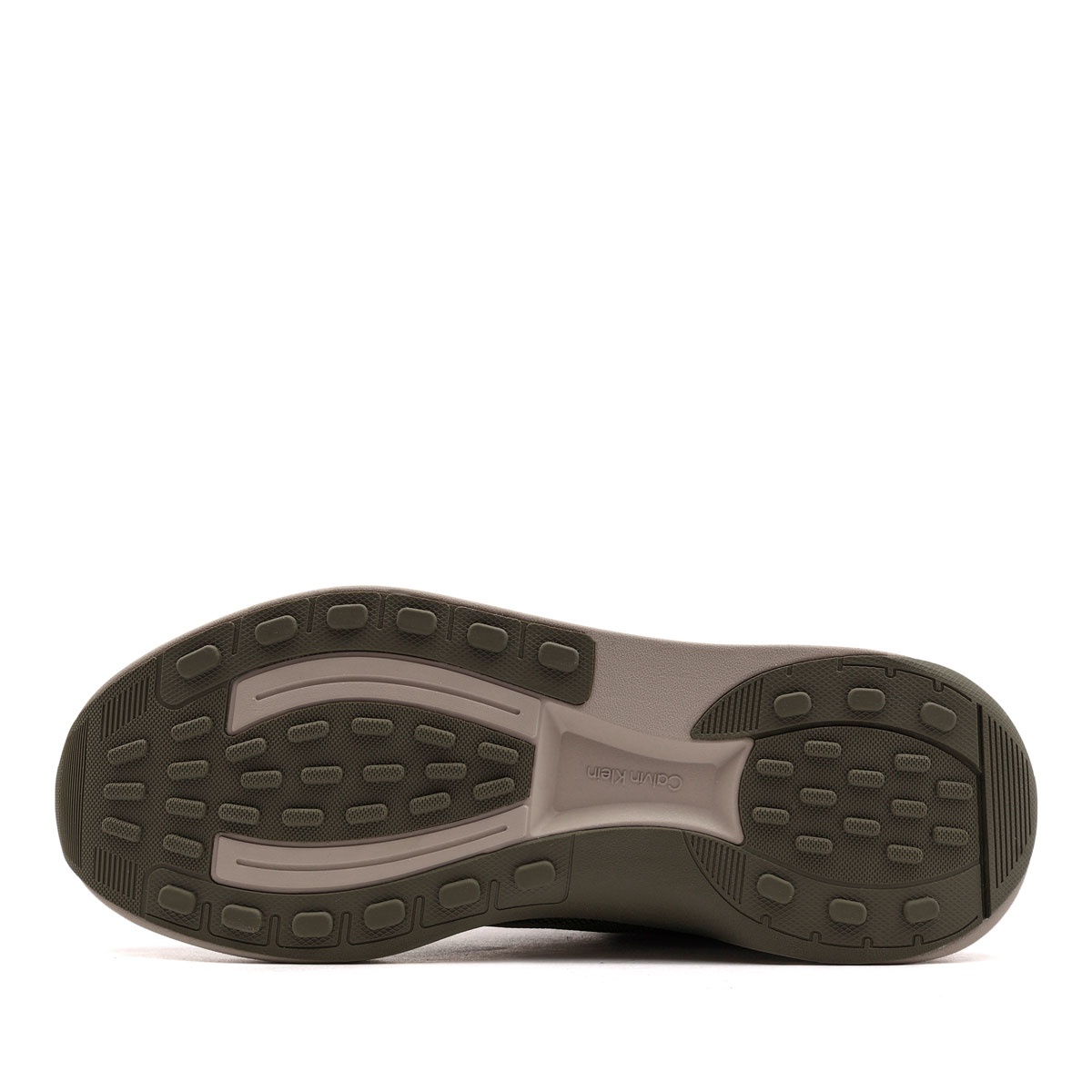 Calvin Klein Chunky Runner LaceUp HF Blst NY Adidași bărbați HM0HM02224LI1