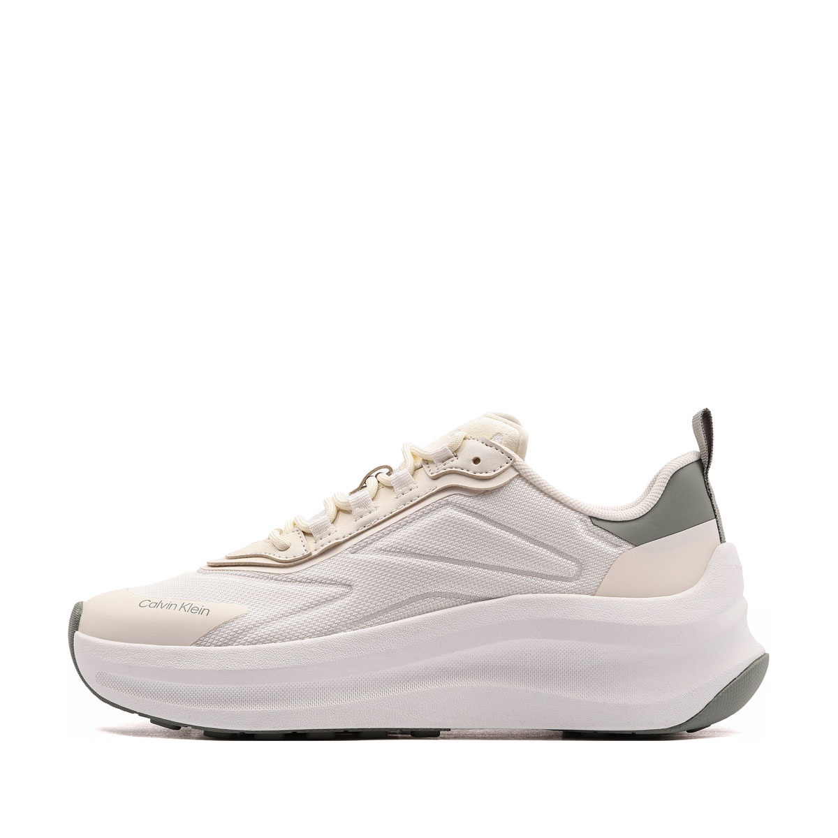 Calvin Klein Chunky Runner LaceUp HF Blst NY Adidași damă HW0HW0311109V