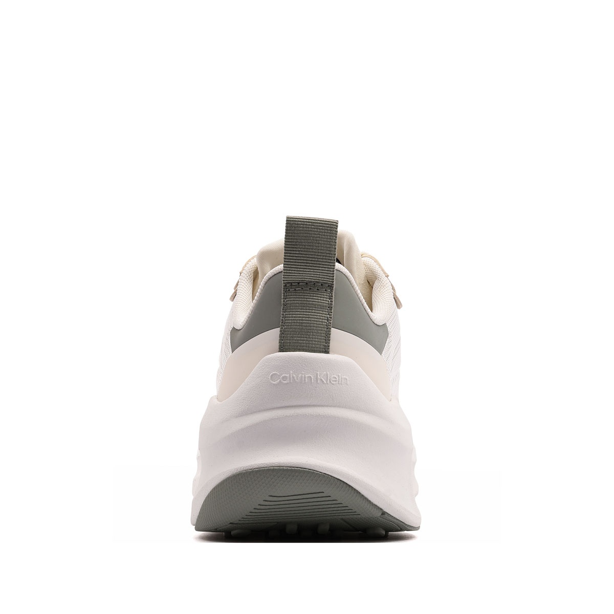 Calvin Klein Chunky Runner LaceUp HF Blst NY Adidași damă HW0HW0311109V