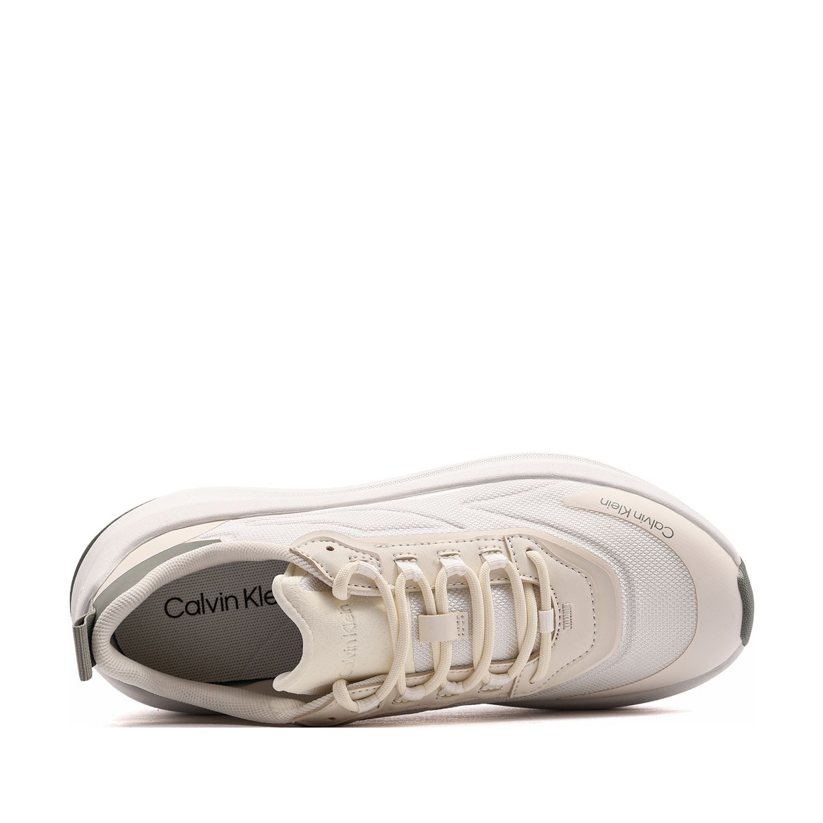 Calvin Klein Chunky Runner LaceUp HF Blst NY Adidași damă HW0HW0311109V