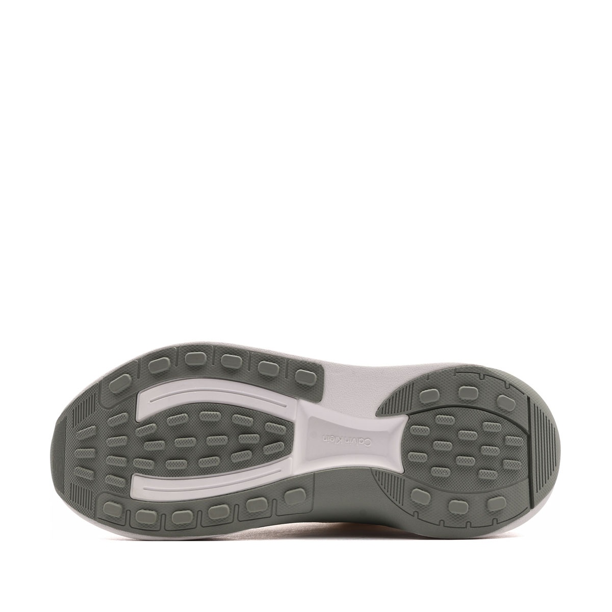 Calvin Klein Chunky Runner LaceUp HF Blst NY Adidași damă HW0HW0311109V