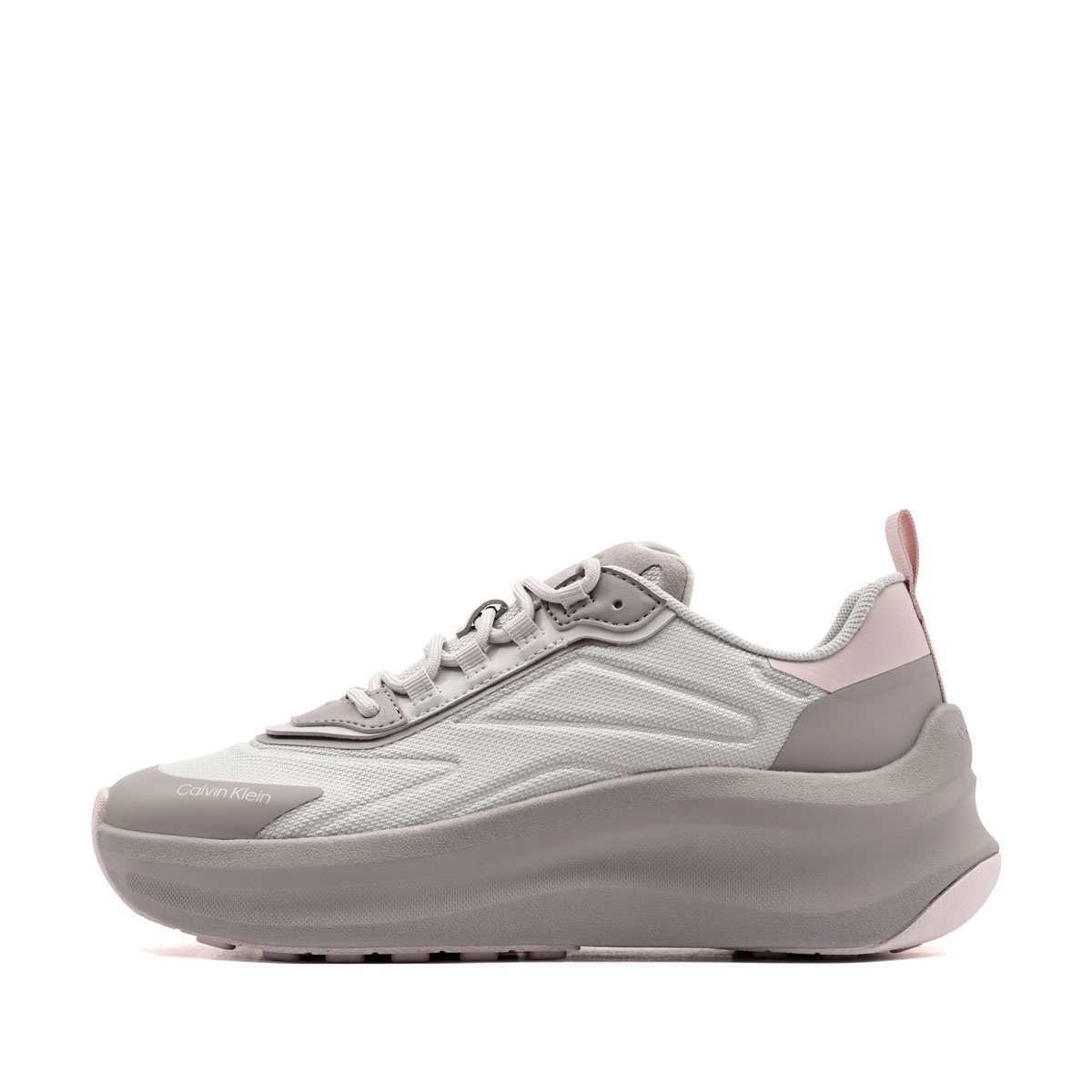 Calvin Klein Chunky Runner LaceUp HF Blst NY Adidași damă HW0HW0311109W