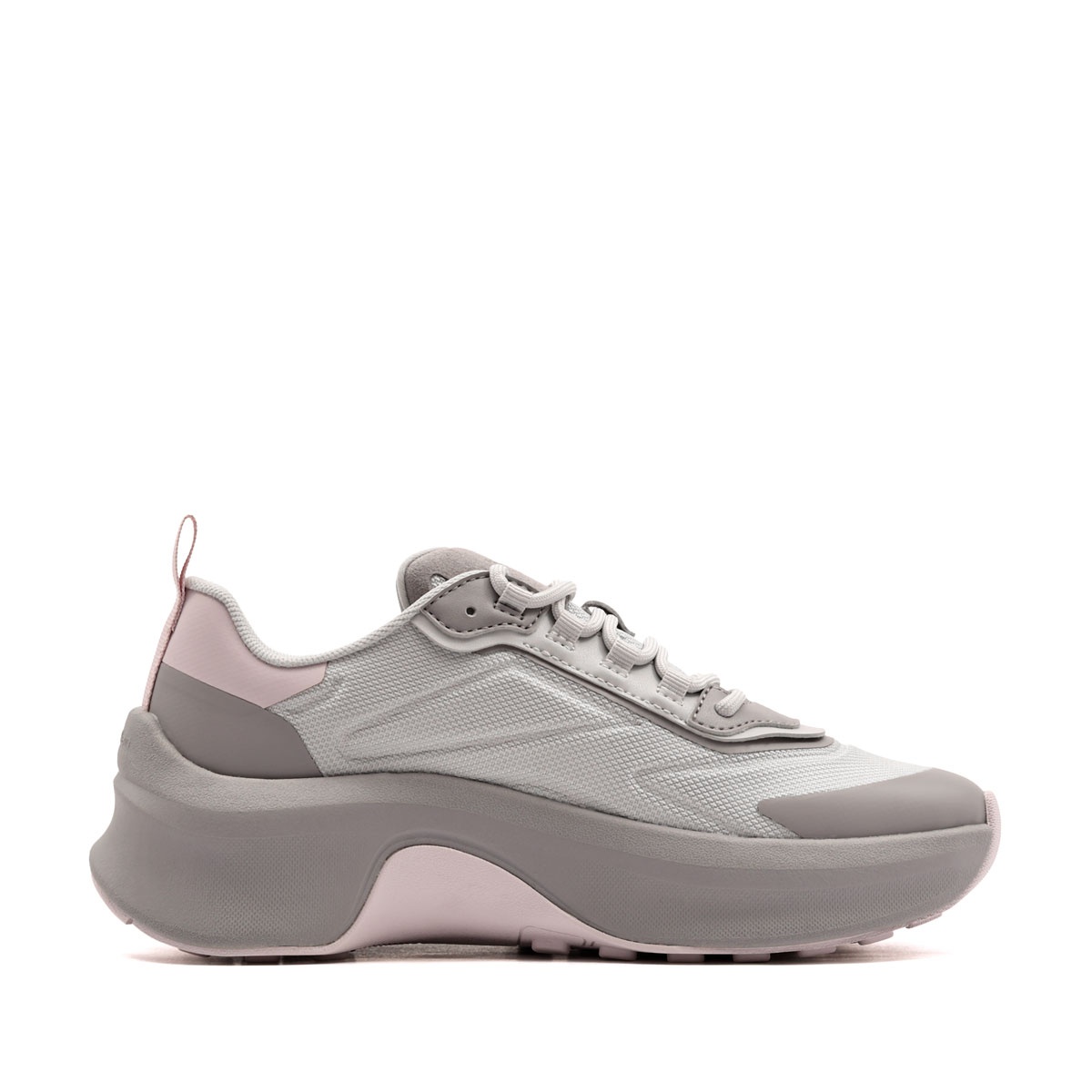 Calvin Klein Chunky Runner LaceUp HF Blst NY Adidași damă HW0HW0311109W