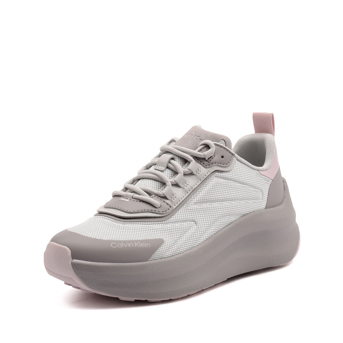 Calvin Klein Chunky Runner LaceUp HF Blst NY Adidași damă HW0HW0311109W