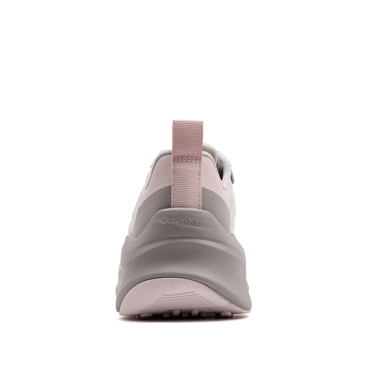 Calvin Klein Chunky Runner LaceUp HF Blst NY Adidași damă HW0HW0311109W