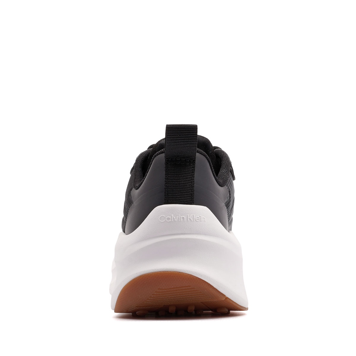 Calvin Klein Chunky Runner LaceUp HF Blst NY Adidași damă HW0HW03111BEH