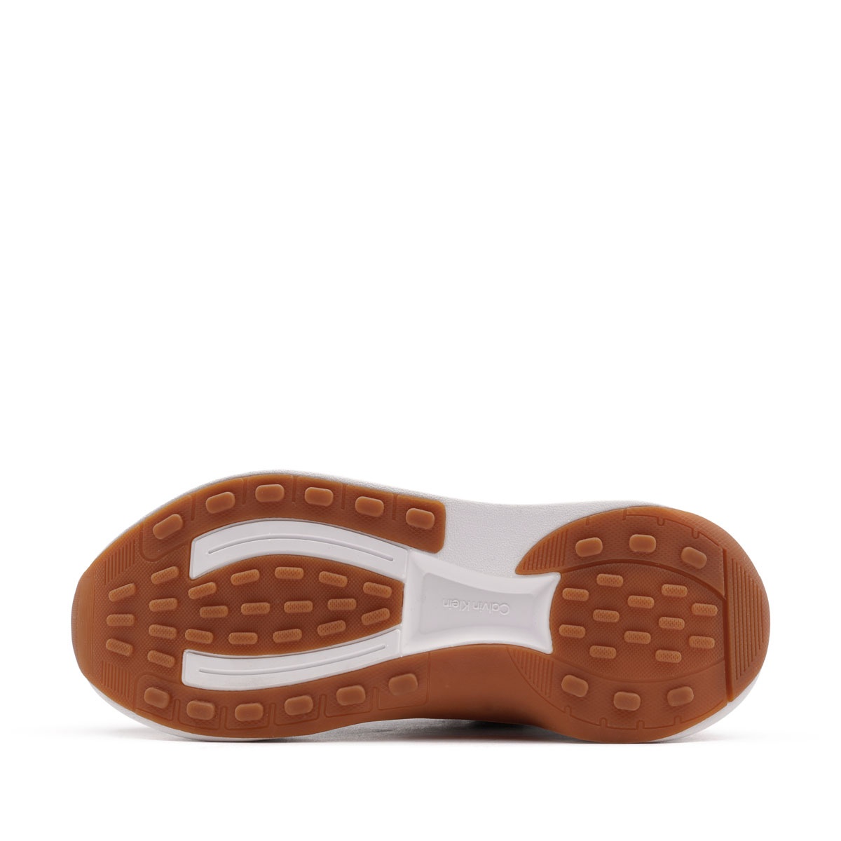 Calvin Klein Chunky Runner LaceUp HF Blst NY Adidași damă HW0HW03111BEH