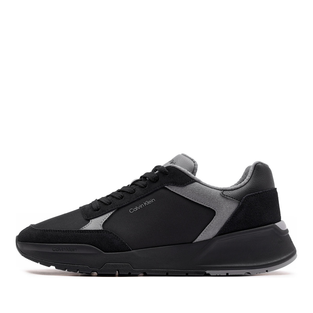 Calvin Klein City Runner LaceUp Ny-Su Adidași bărbați HM0HM0230800X