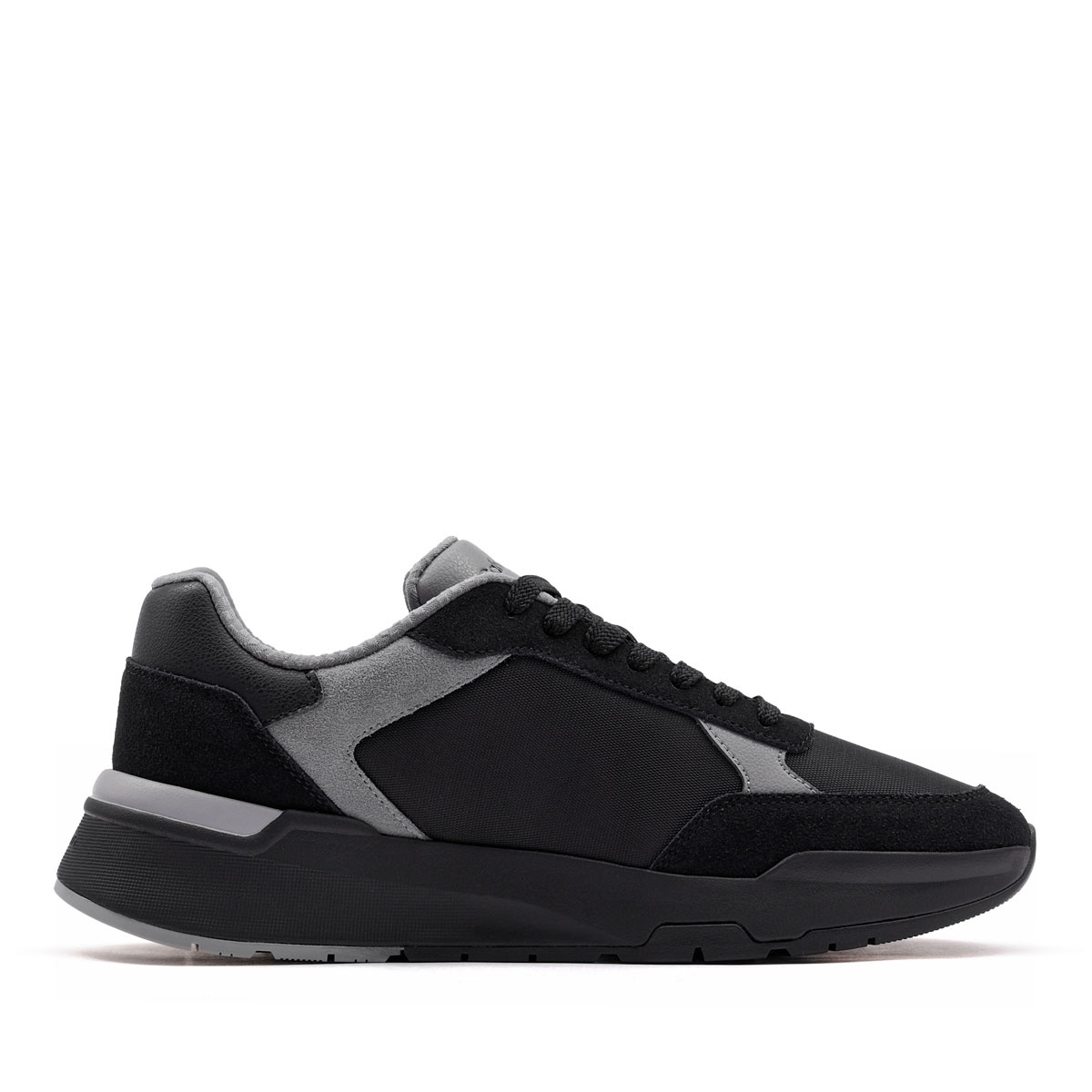 Calvin Klein City Runner LaceUp Ny-Su Adidași bărbați HM0HM0230800X