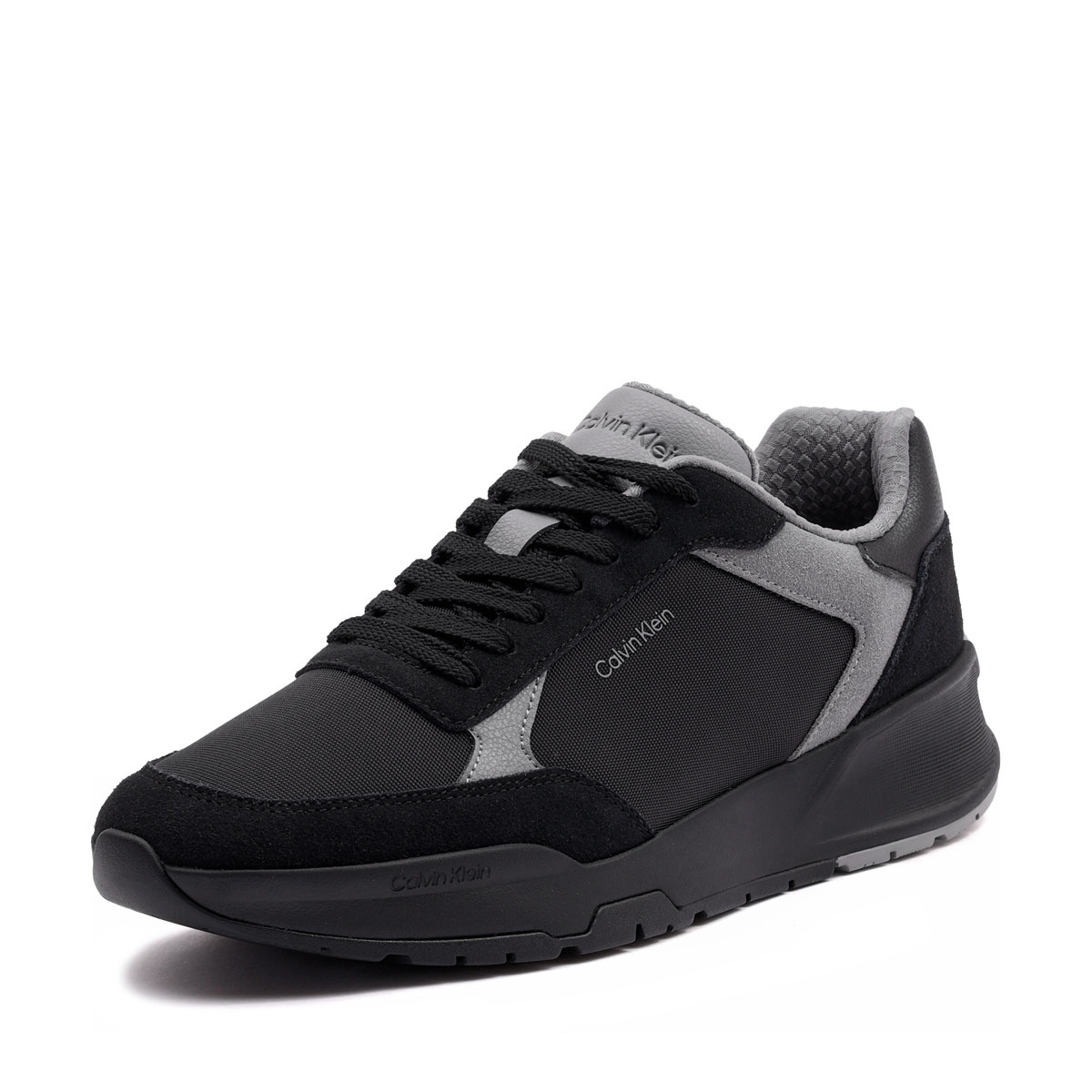 Calvin Klein City Runner LaceUp Ny-Su Adidași bărbați HM0HM0230800X