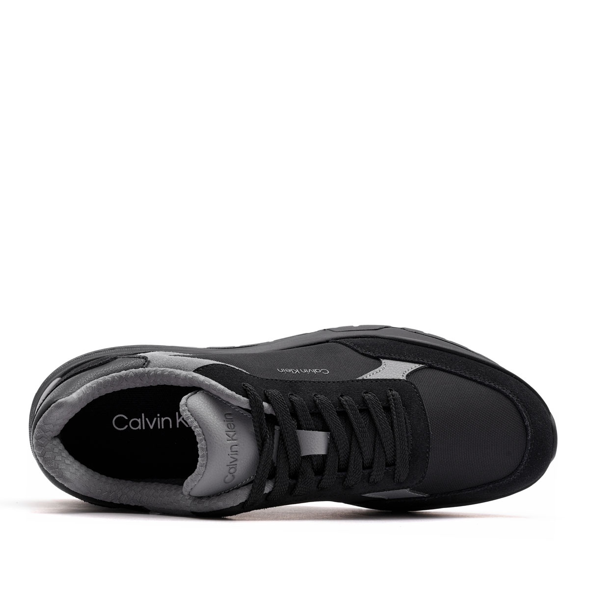 Calvin Klein City Runner LaceUp Ny-Su Adidași bărbați HM0HM0230800X