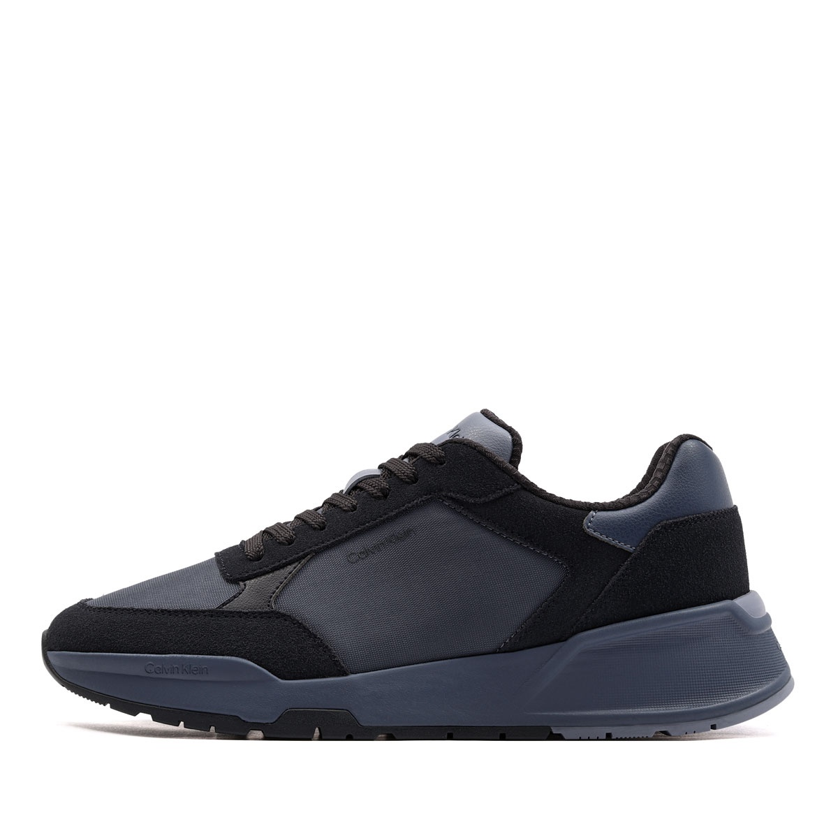 Calvin Klein City Runner LaceUp Ny-Su Adidași bărbați HM0HM023080G5