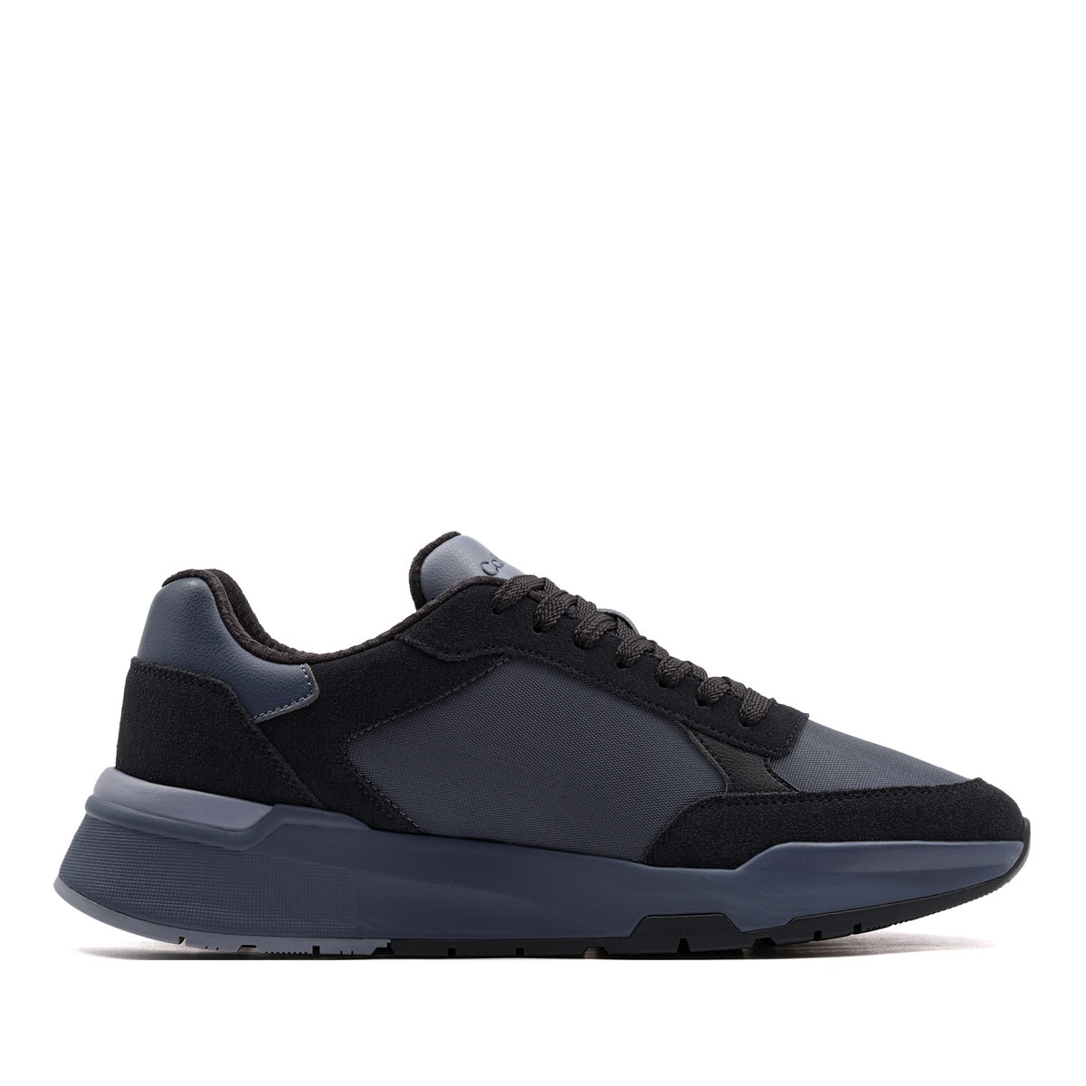 Calvin Klein City Runner LaceUp Ny-Su Adidași bărbați HM0HM023080G5
