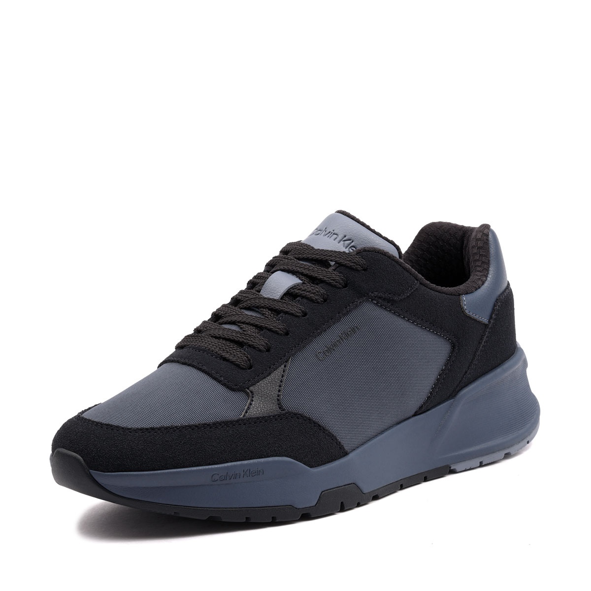 Calvin Klein City Runner LaceUp Ny-Su Adidași bărbați HM0HM023080G5