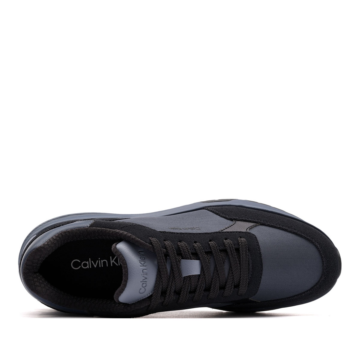 Calvin Klein City Runner LaceUp Ny-Su Adidași bărbați HM0HM023080G5