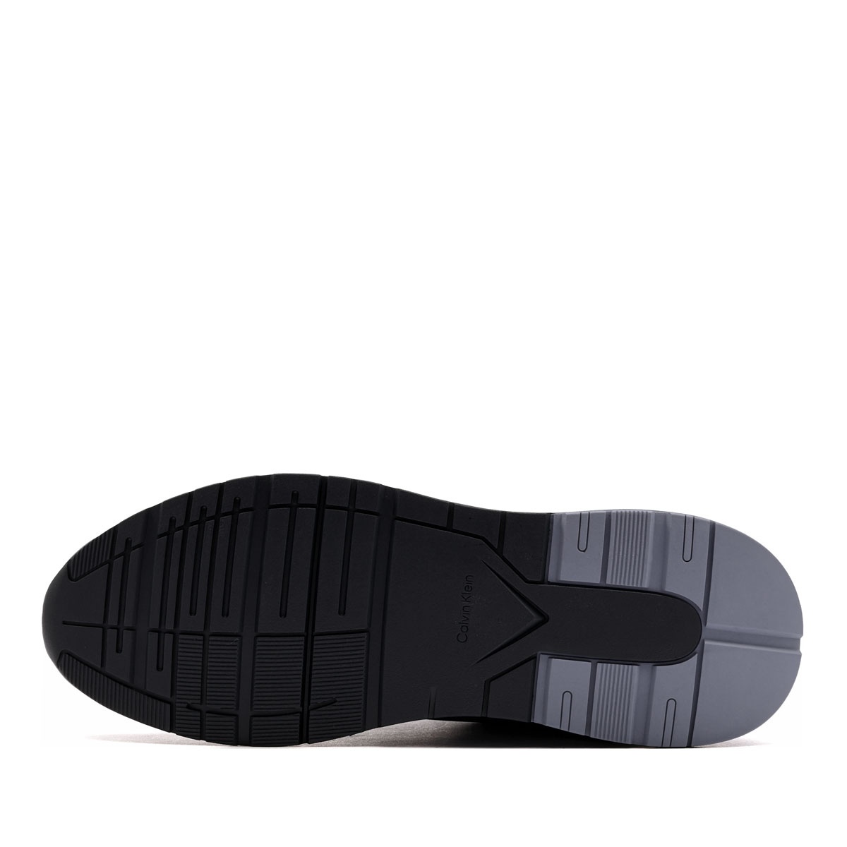 Calvin Klein City Runner LaceUp Ny-Su Adidași bărbați HM0HM023080G5