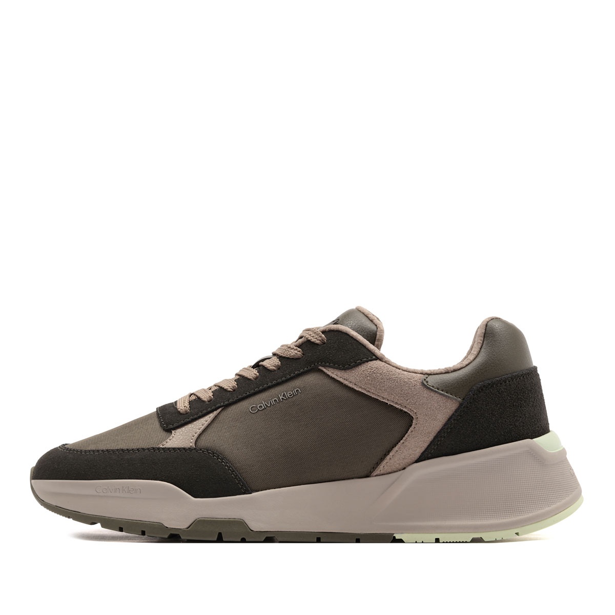 Calvin Klein City Runner LaceUp Ny-Su Adidași bărbați HM0HM023080IF