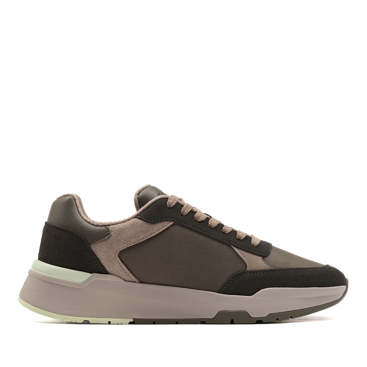 Calvin Klein City Runner LaceUp Ny-Su Adidași bărbați HM0HM023080IF