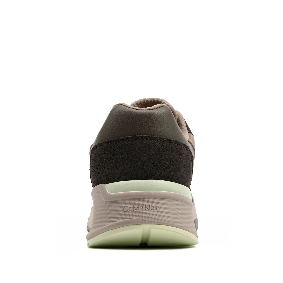 Calvin Klein City Runner LaceUp Ny-Su Adidași bărbați HM0HM023080IF