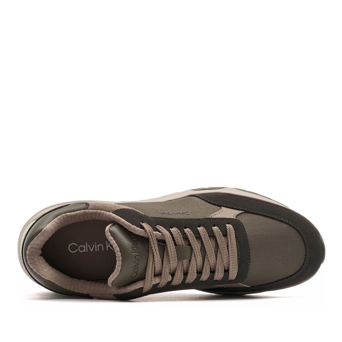 Calvin Klein City Runner LaceUp Ny-Su Adidași bărbați HM0HM023080IF
