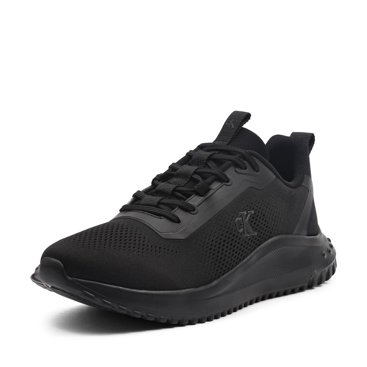Calvin Klein EVA Runner Mix NY Adidași bărbați YM0YM013870GJ