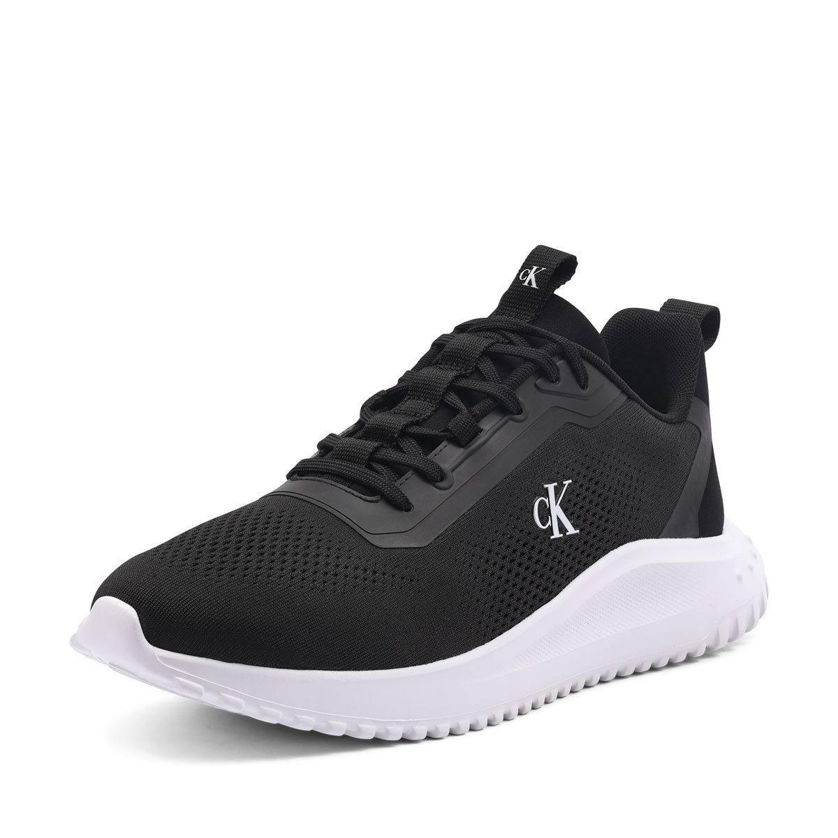 Calvin Klein EVA Runner Mix NY Adidași bărbați YM0YM013870GM