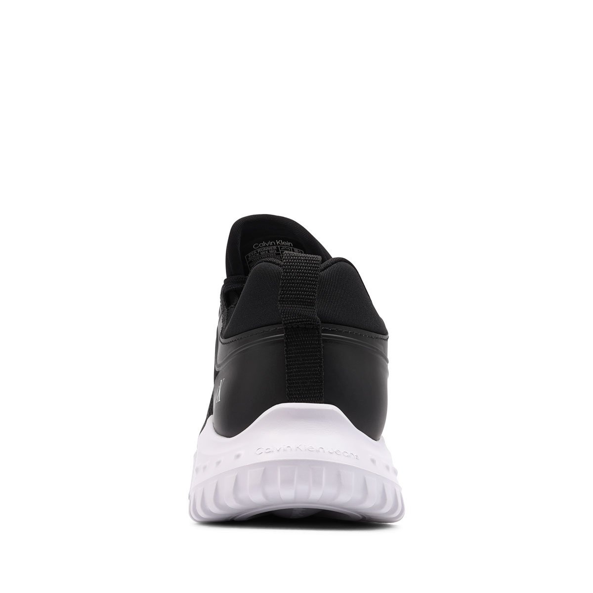 Calvin Klein Eva Runner Sock Mix MG Adidași damă YW0YW019930GM