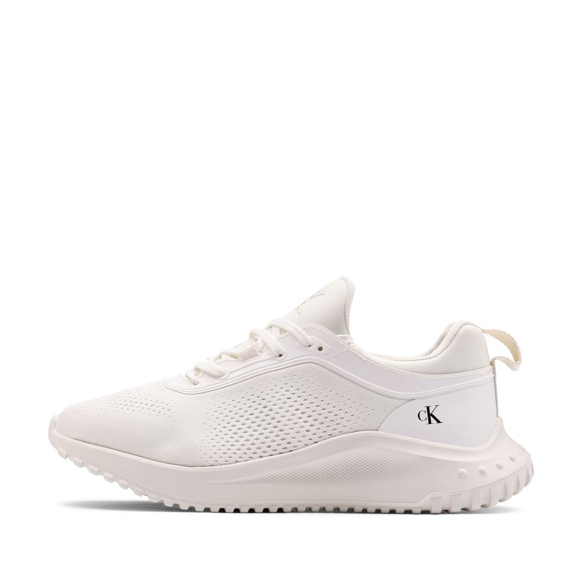 Calvin Klein Eva Runner Sock Mix MG Adidași damă YW0YW019930LE